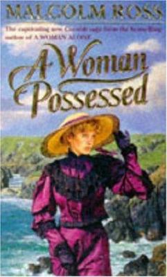A Woman Possessed 074723986X Book Cover