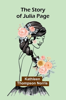 The Story of Julia Page 9362924269 Book Cover