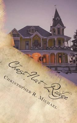 Chestnut Ridge 172039783X Book Cover