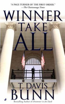Winner Take All 0515136522 Book Cover