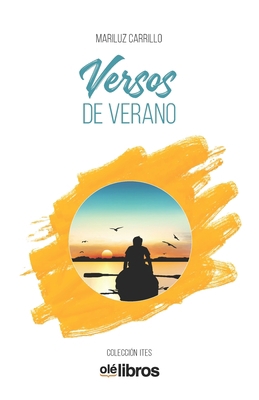 Versos de verano [Spanish] 8417737464 Book Cover