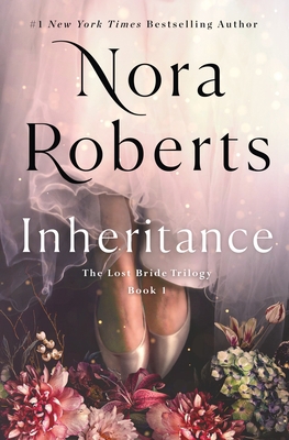 Inheritance: The Lost Bride Trilogy, Book 1 1250288320 Book Cover