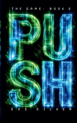 Push 0986935786 Book Cover
