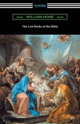 The Lost Books of the Bible 1420956612 Book Cover