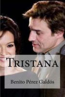 Tristana [Spanish] 1530848199 Book Cover