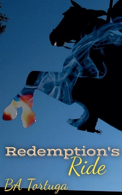 Redemption's Ride            Book Cover