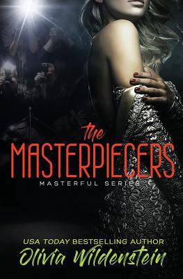 The Masterpiecers (Masterful) (Volume 1) 1546425004 Book Cover