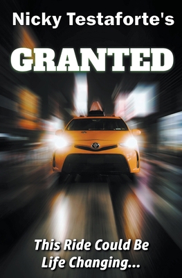 Granted B0CYP4VBND Book Cover