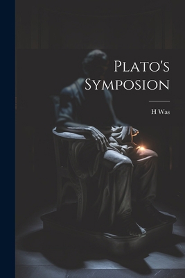 Plato's Symposion [Dutch] 1022688162 Book Cover