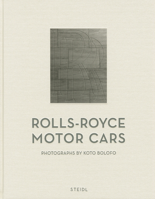 Koto Bolofo: Rolls Royce 3869306459 Book Cover