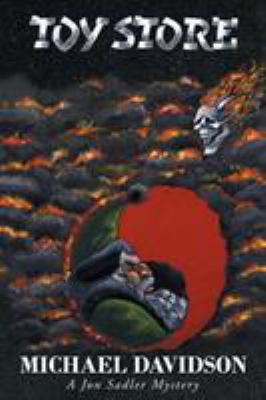 Toy Store 1682896714 Book Cover