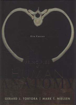 Principles of Human Anatomy B006UF80Z6 Book Cover