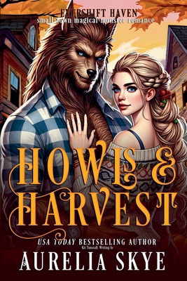 Howls & Harvest B0DLZD9GPL Book Cover