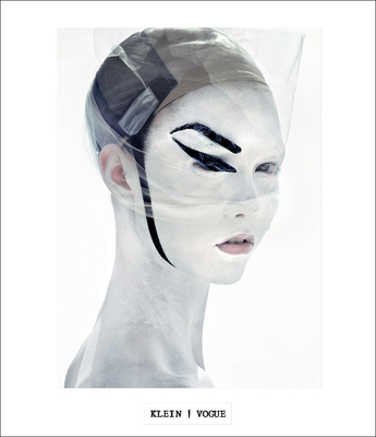 Steven Klein Vogue 1419784951 Book Cover