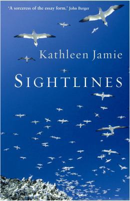 Sightlines 095630866X Book Cover