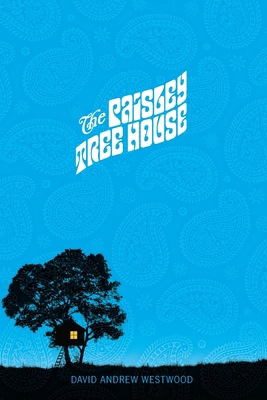 The Paisley Tree House 1097900428 Book Cover