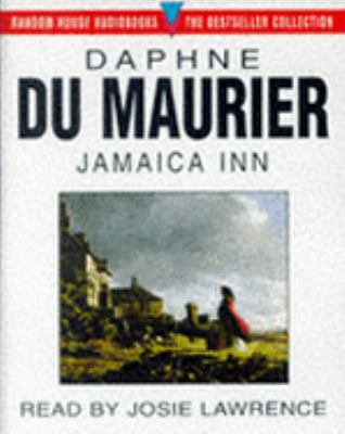 Jamaica Inn 1856861856 Book Cover