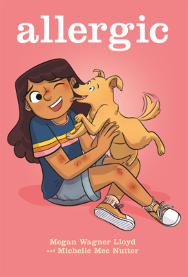 Allergic B0GN2CPY63 Book Cover