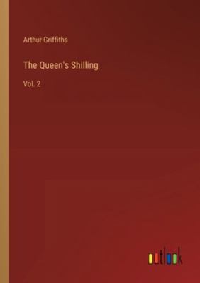 The Queen's Shilling: Vol. 2 3368187082 Book Cover