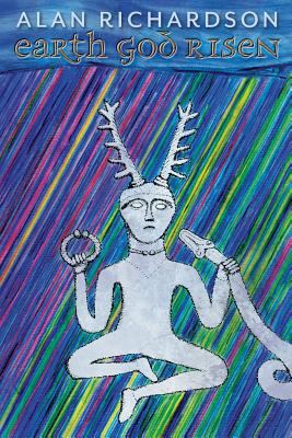 Earth God Risen 1910098000 Book Cover