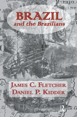 Brazil and the Brazilians 1138862045 Book Cover