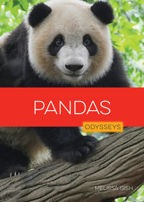 Pandas 1682778266 Book Cover
