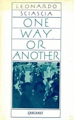 One Way or Another 0856357812 Book Cover