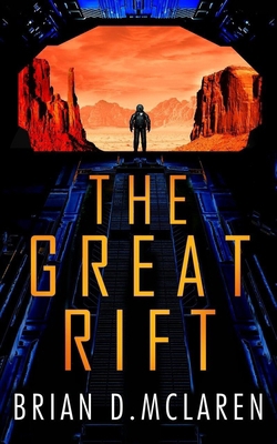 The Great Rift 1399838784 Book Cover
