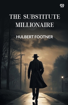The Substitute Millionaire 9371135816 Book Cover