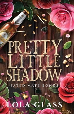 Pretty Little Shadow B0H4TFDXMK Book Cover