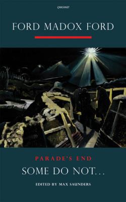 No More Parades 1847770215 Book Cover