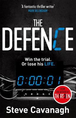 Defence 1409152316 Book Cover