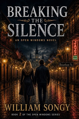 Breaking the Silence B0HLMN1DN9 Book Cover