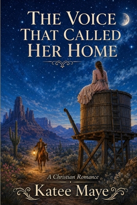 The Voice That Called Her Home B0HHGL7J8Q Book Cover