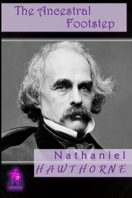 The Ancestral Footstep 1717706843 Book Cover