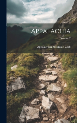 Appalachia; Volume 2 1020250437 Book Cover