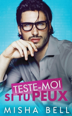 Teste-moi si tu peux [French] 1631426672 Book Cover