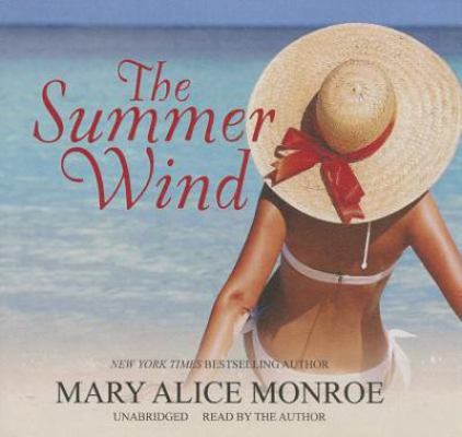 The Summer Wind 1483035751 Book Cover