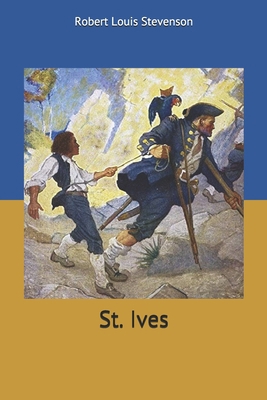 St. Ives 1706963149 Book Cover