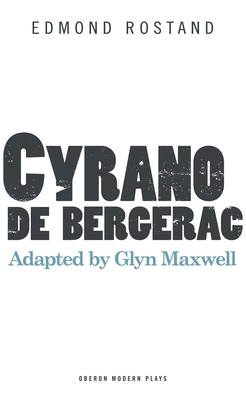 Cyrano de Bergerac 1783190337 Book Cover