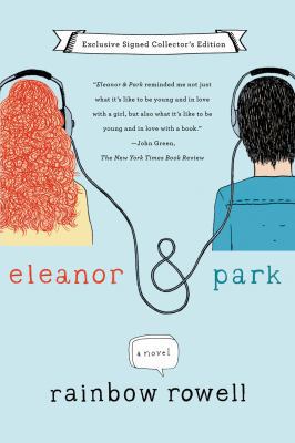Eleanor & Park: Exclusive Collector's Edition (... 1250067111 Book Cover