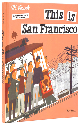 This Is San Francisco 0789346362 Book Cover