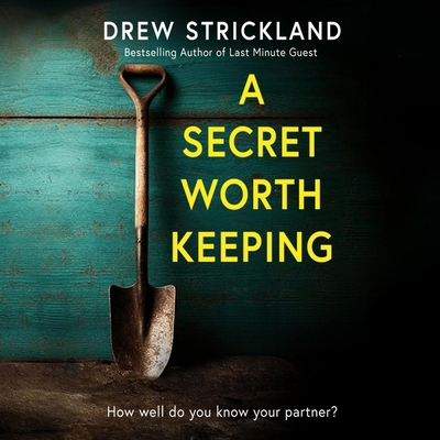 A Secret Worth Keeping B0DFZLZN4N Book Cover