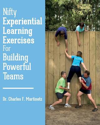 Nifty Experiential Learning Exercises For Build... 1537235796 Book Cover