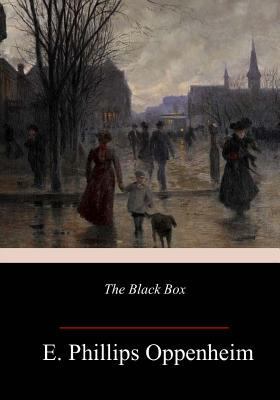 The Black Box 1984030620 Book Cover