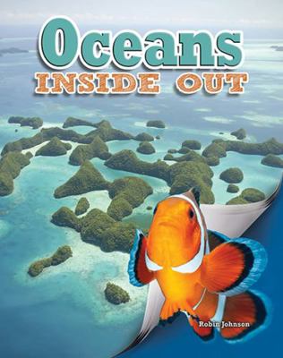 Oceans Inside Out 0778714578 Book Cover