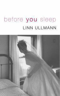 Before You Sleep 033039052X Book Cover
