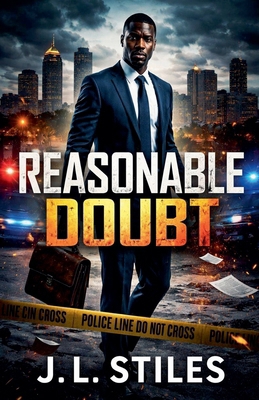 Reasonable Doubt B0GD8QZCXH Book Cover
