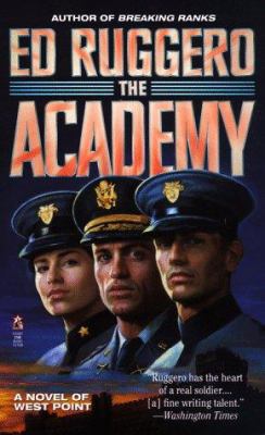 The Academy 0671891715 Book Cover