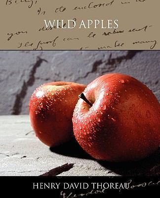 Wild Apples 1438526652 Book Cover
